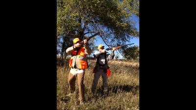 pheasant hunting guide service south dakota