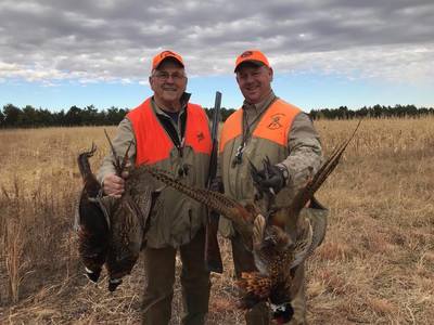 south dakota pheasant hunting lodge