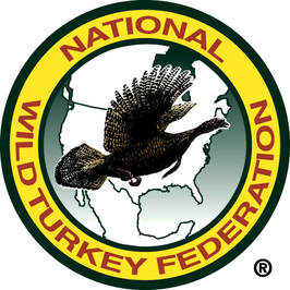 national wild turkey supporter rooster tales south dakota