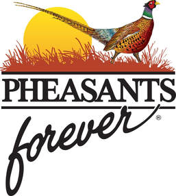 pheasants forever supporters rooster tales